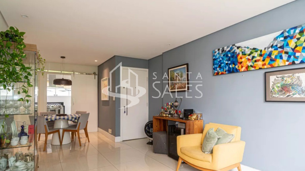 Apartamento, 2 quartos, 101 m² - Foto 38