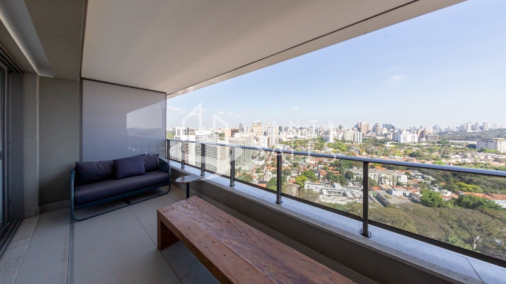 Apartamento, 3 quartos, 136 m² - Foto 19