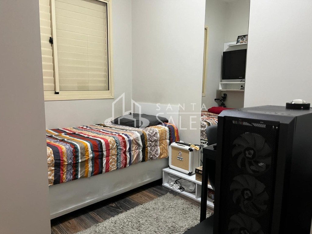 Apartamento, 3 quartos, 58 m² - Foto 6