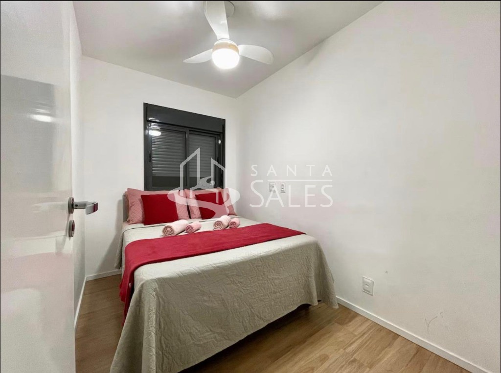 Apartamento, 2 quartos, 36 m² - Foto 10