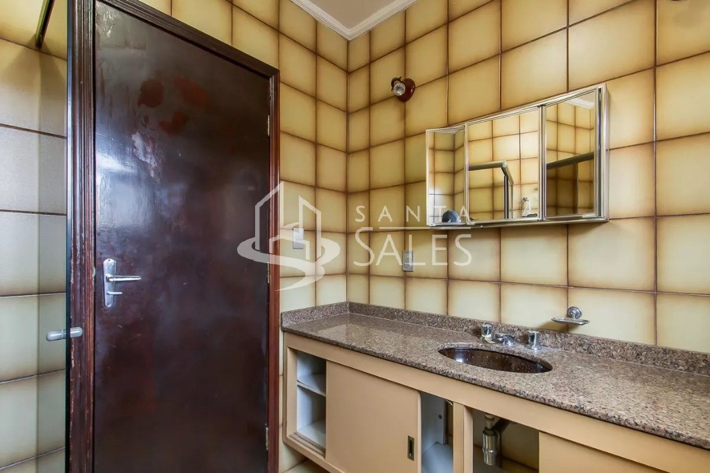 Casa, 3 quartos, 250 m² - Foto 26