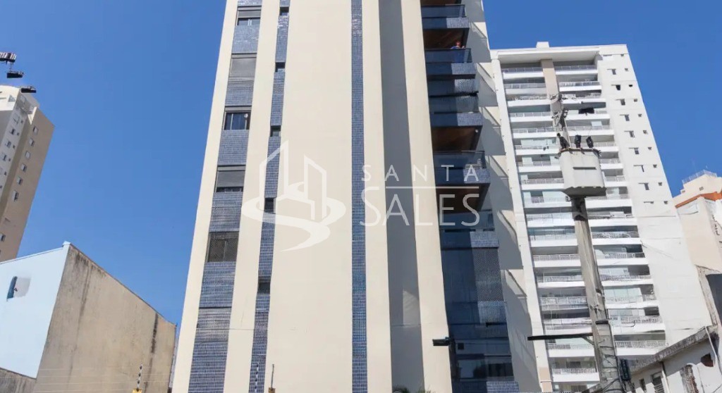 Apartamento, 3 quartos, 161 m² - Foto 35