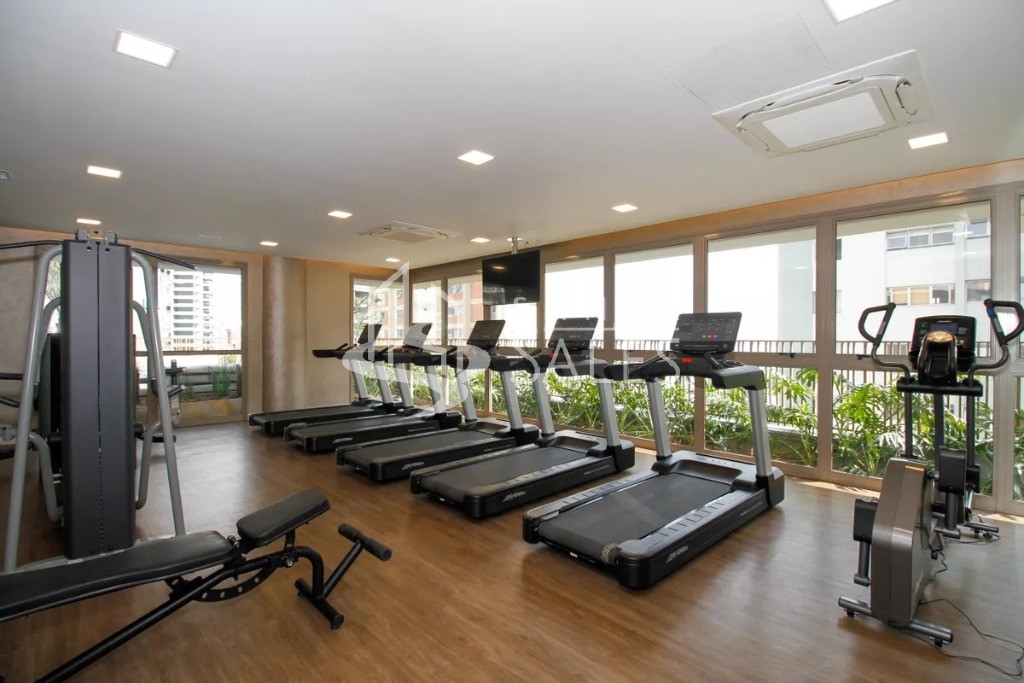 Apartamento, 3 quartos, 144 m² - Foto 38