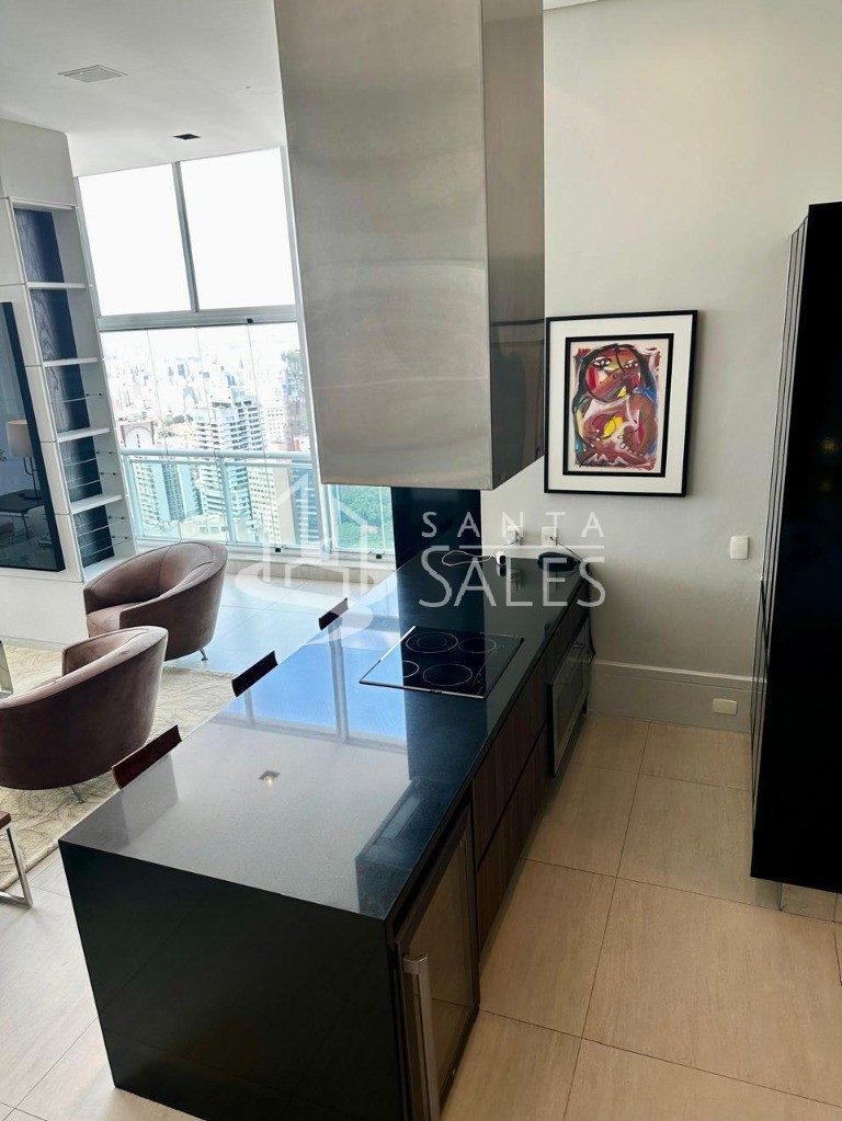 Apartamento, 1 quarto, 127 m² - Foto 19