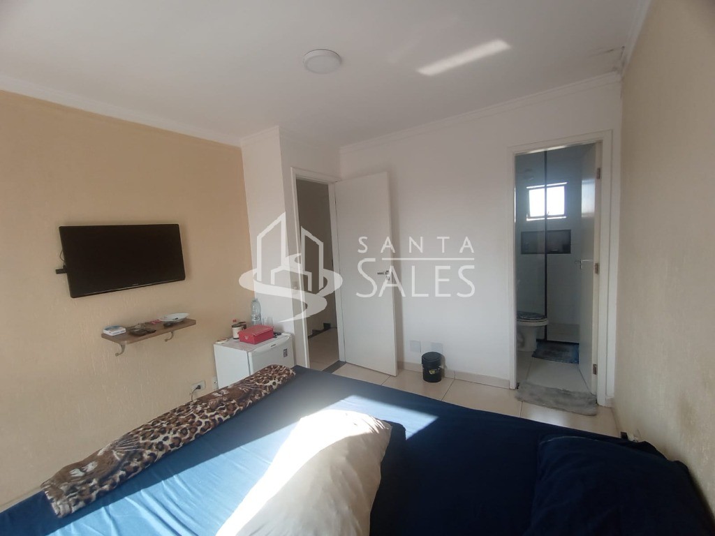 Casa, 3 quartos, 100 m² - Foto 9