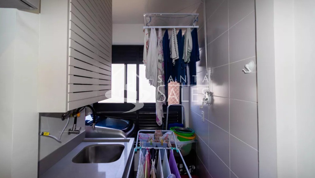 Apartamento, 3 quartos, 79 m² - Foto 9