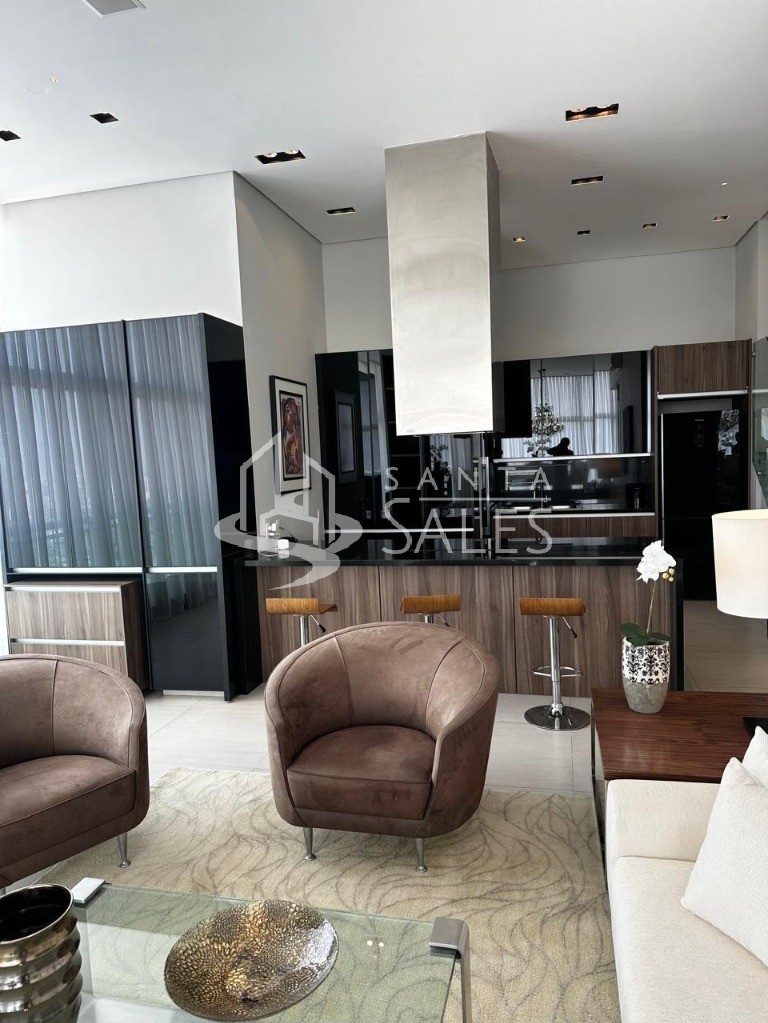 Apartamento, 1 quarto, 127 m² - Foto 14