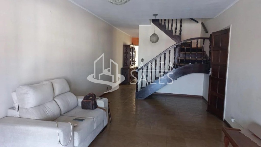 Casa, 4 quartos, 212 m² - Foto 5