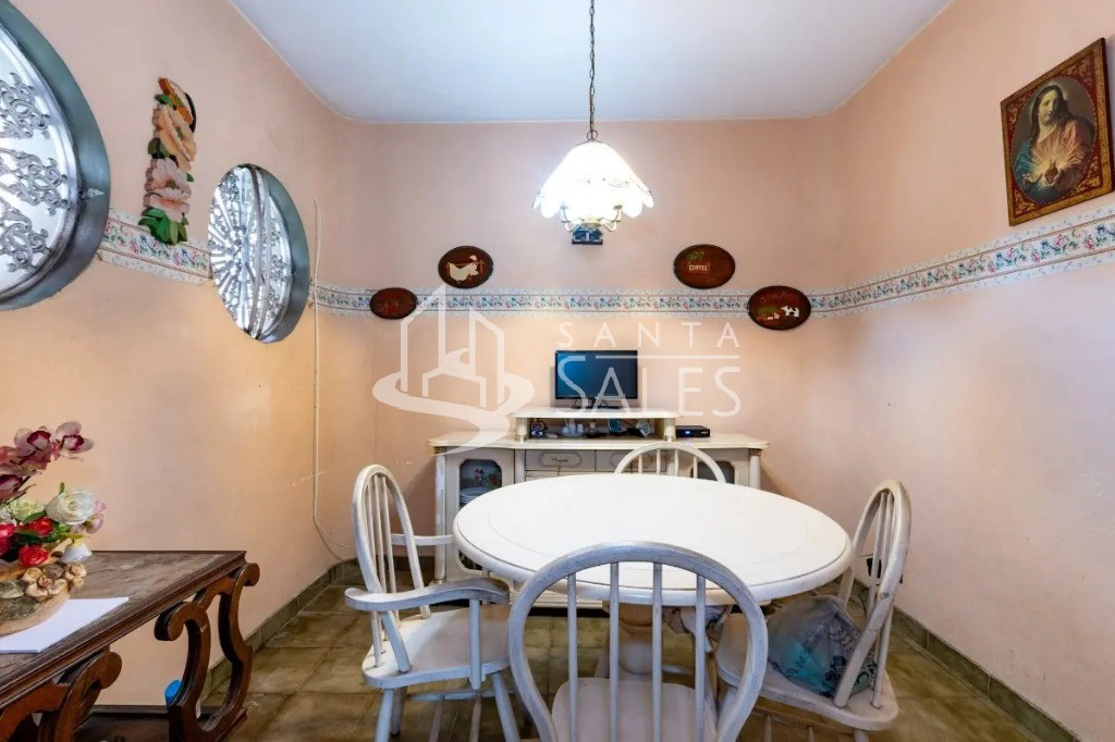 Sobrado, 3 quartos, 303 m² - Foto 4