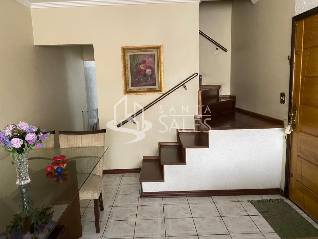 Casa, 3 quartos, 195 m² - Foto 30