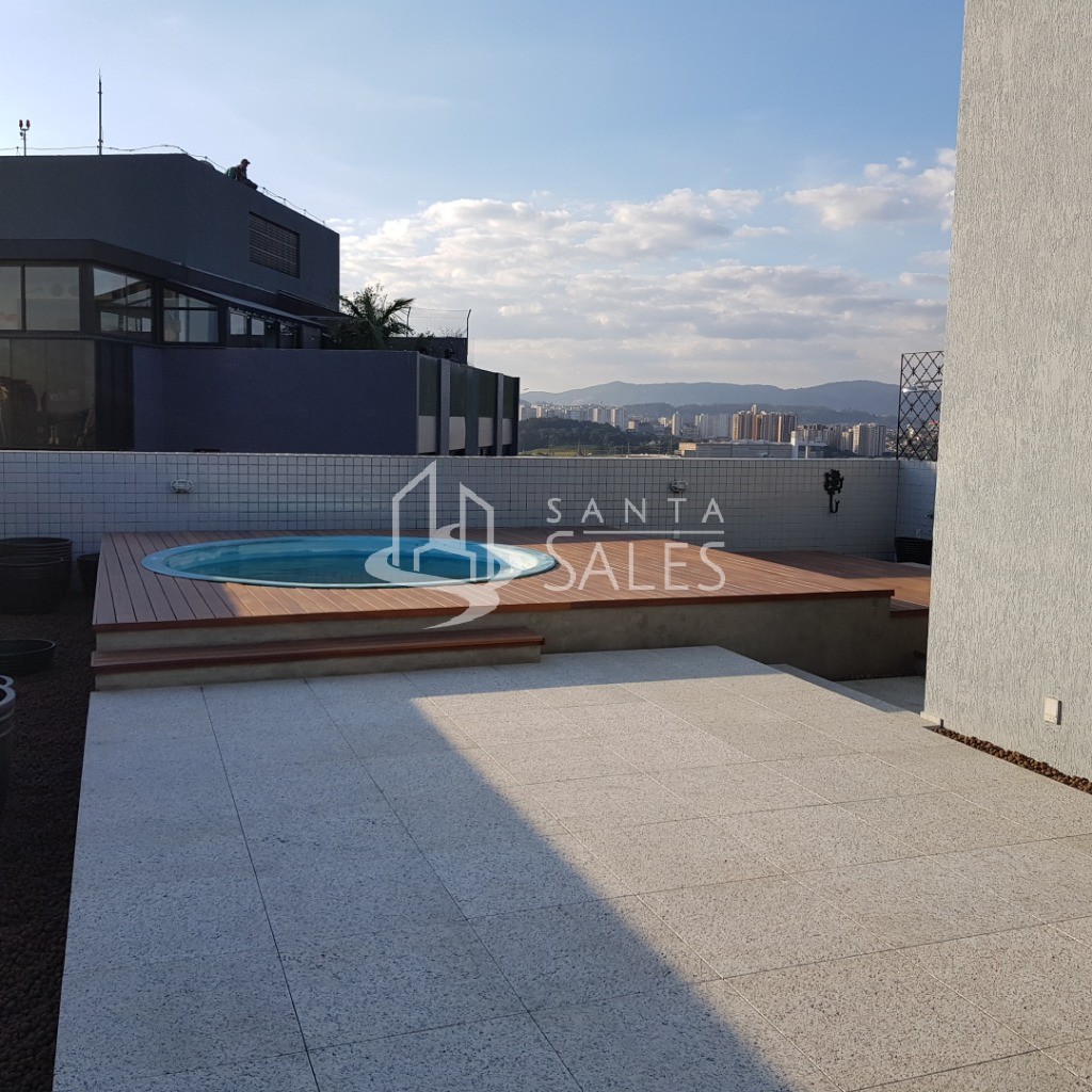 Apartamento, 4 quartos, 300 m² - Foto 22