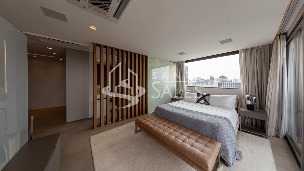 Cobertura, 4 quartos, 265 m² - Foto 36