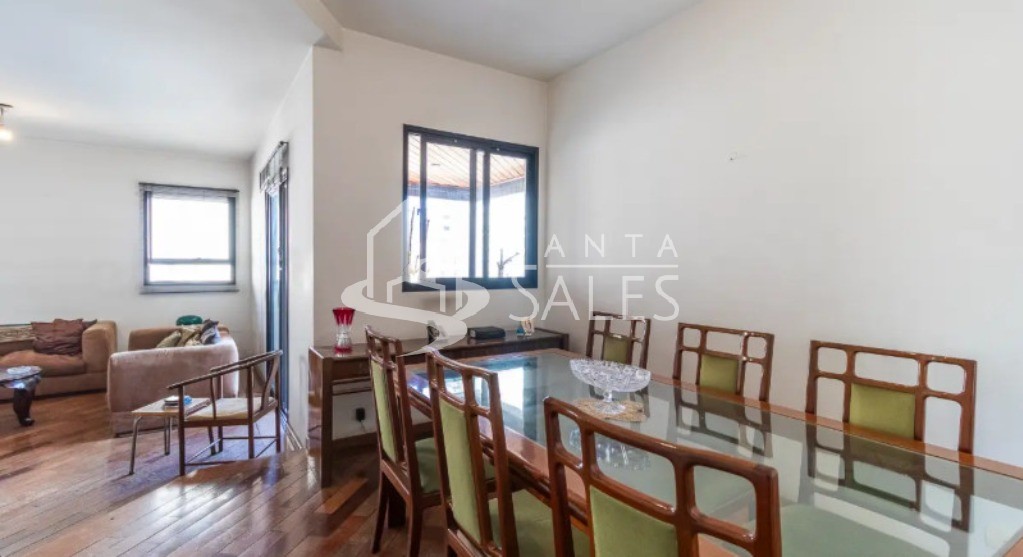 Apartamento, 3 quartos, 161 m² - Foto 15