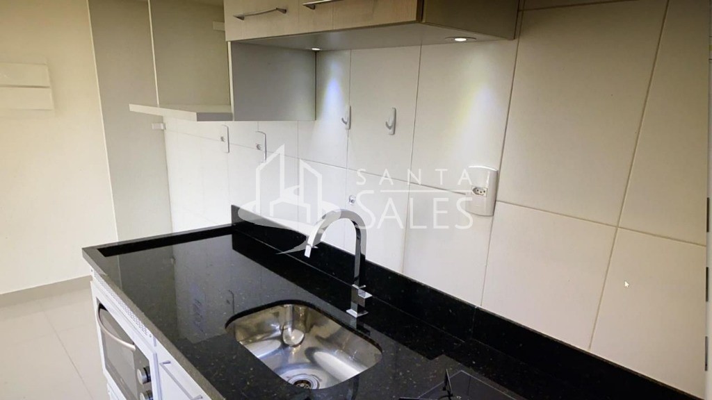 Apartamento, 1 quarto, 43 m² - Foto 8