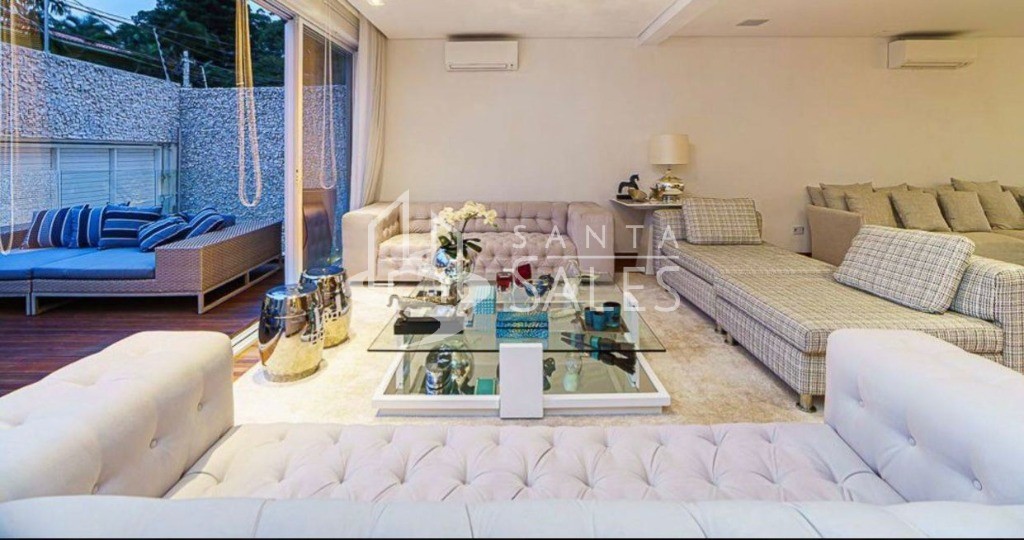 Sobrado, 3 quartos, 1000 m² - Foto 46