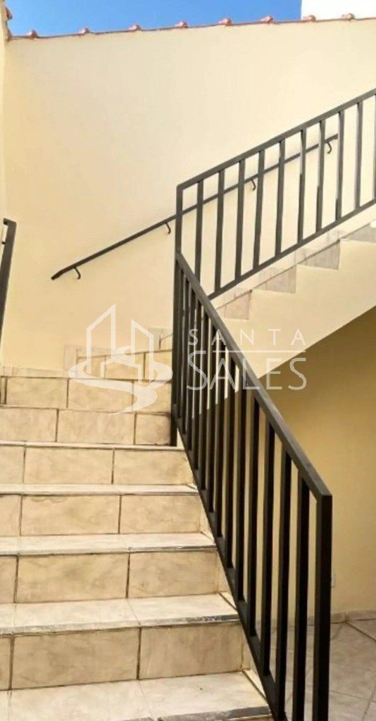 Sobrado, 3 quartos, 200 m² - Foto 26