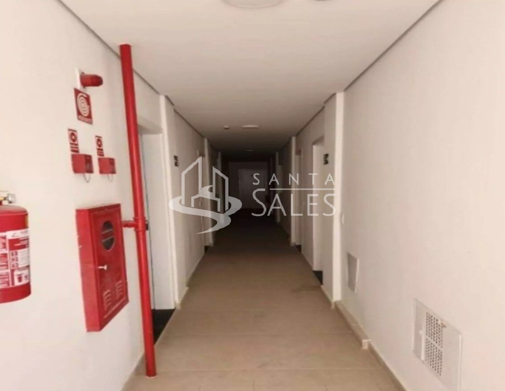 Apartamento, 2 quartos, 45 m² - Foto 2