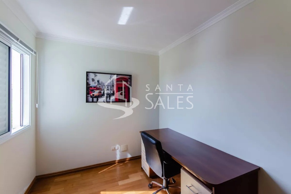 Sobrado, 4 quartos, 161 m² - Foto 14