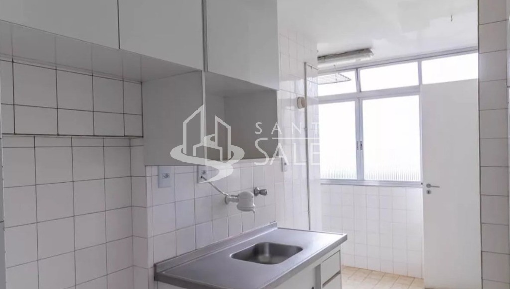 Apartamento, 2 quartos, 55 m² - Foto 8