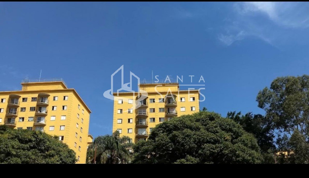 Apartamento, 3 quartos, 64 m² - Foto 21