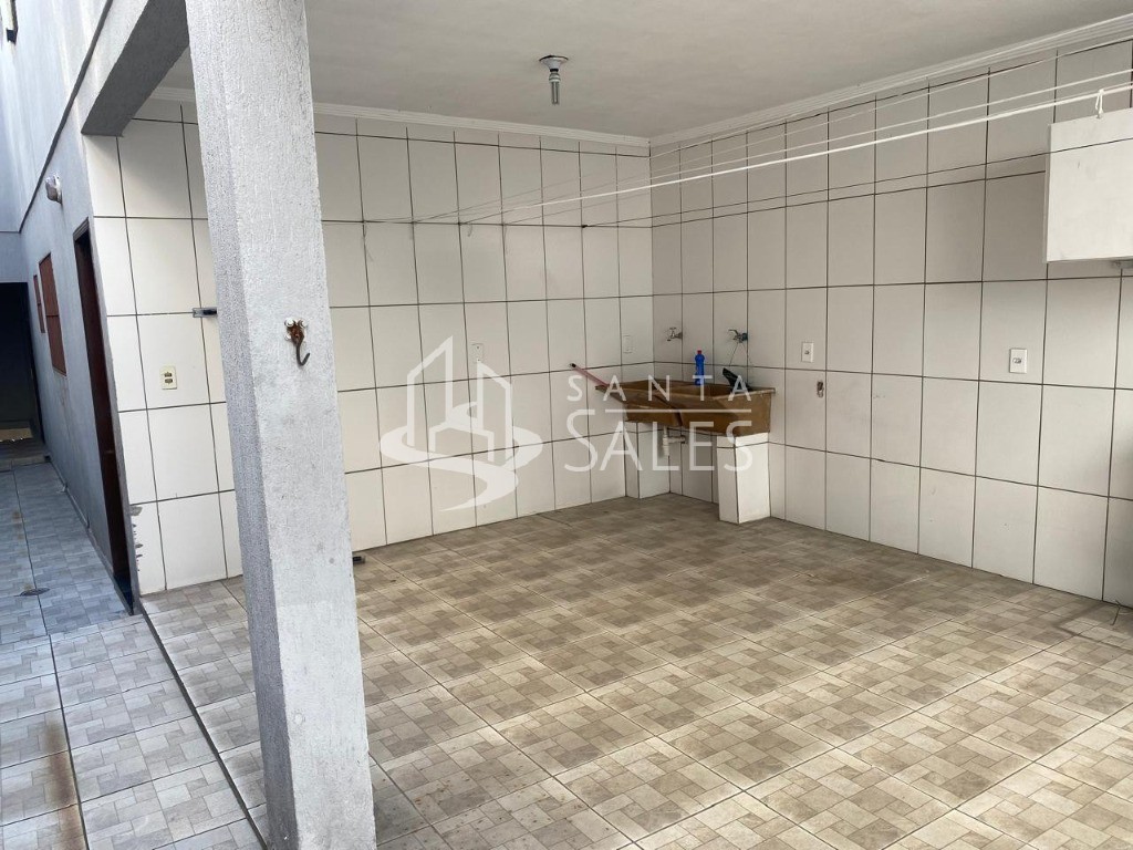 Casa, 3 quartos, 195 m² - Foto 12