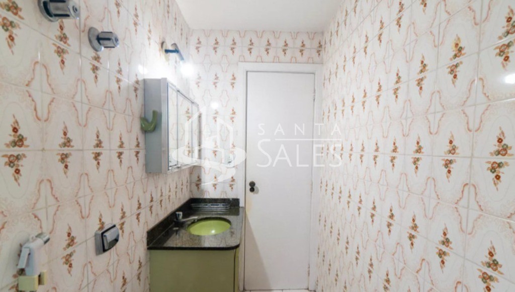 Apartamento, 3 quartos, 101 m² - Foto 6