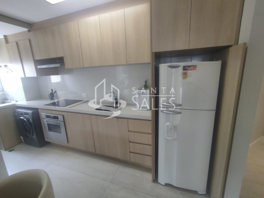 Apartamento, 2 quartos, 78 m² - Foto 8