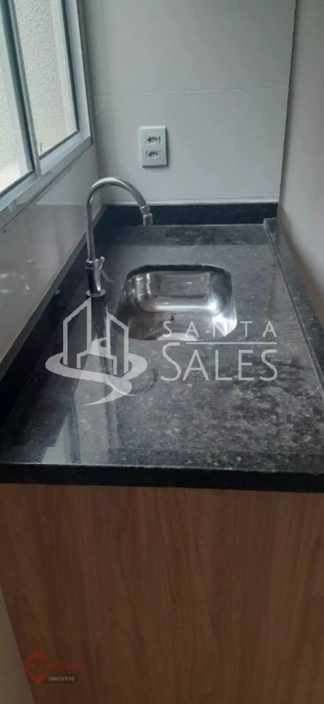 Apartamento, 1 quarto, 32 m² - Foto 19