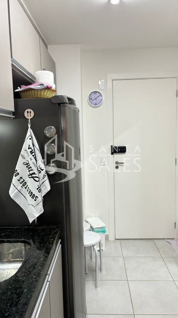Apartamento, 1 quarto, 36 m² - Foto 7