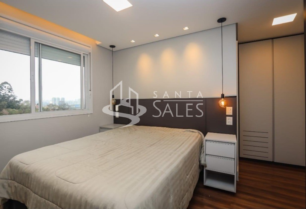 Apartamento, 2 quartos, 67 m² - Foto 12