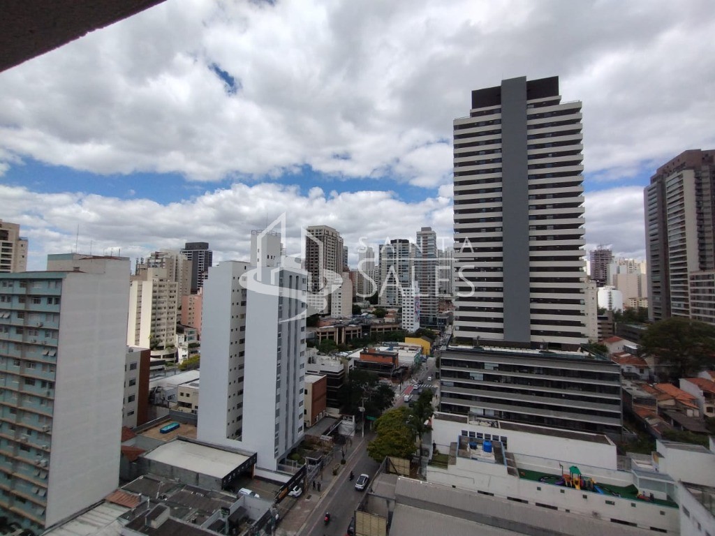 Apartamento, 2 quartos, 60 m² - Foto 25