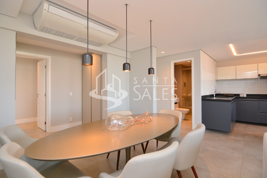 Apartamento, 2 quartos, 142 m² - Foto 6