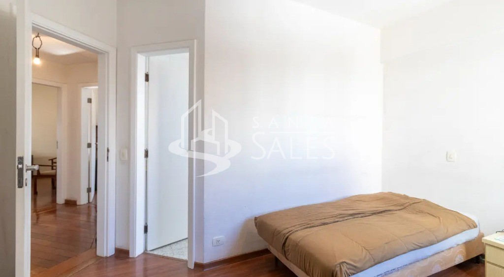 Apartamento, 3 quartos, 161 m² - Foto 18