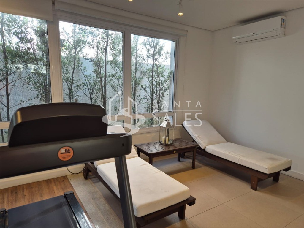 Apartamento, 1 quarto, 40 m² - Foto 74