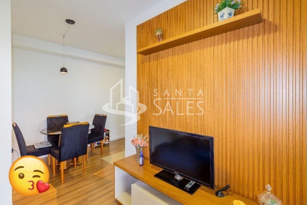 Apartamento, 2 quartos, 77 m² - Foto 5