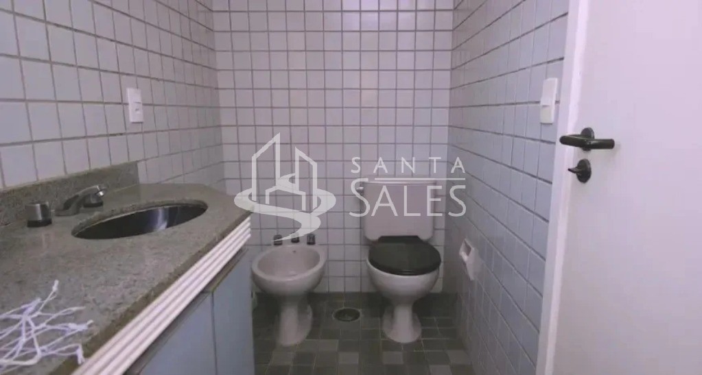 Apartamento, 1 quarto, 107 m² - Foto 11