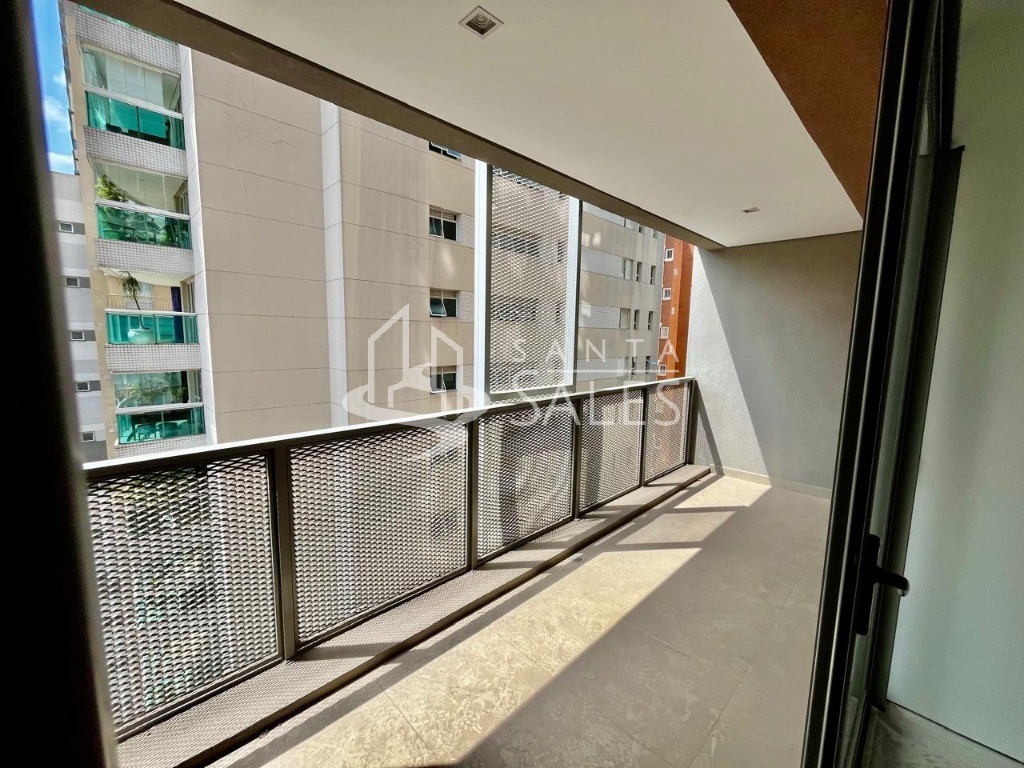 Apartamento, 1 quarto, 38 m² - Foto 3