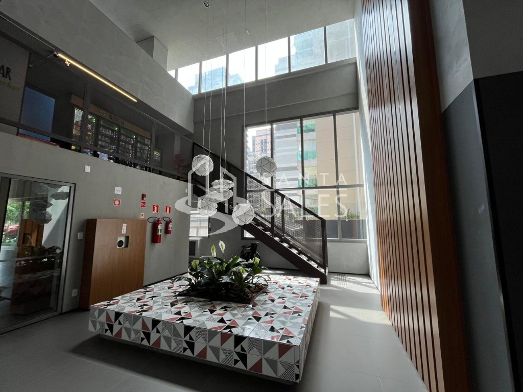 Apartamento, 1 quarto, 38 m² - Foto 16