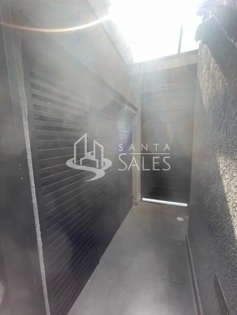 Apartamento, 2 quartos, 47 m² - Foto 4