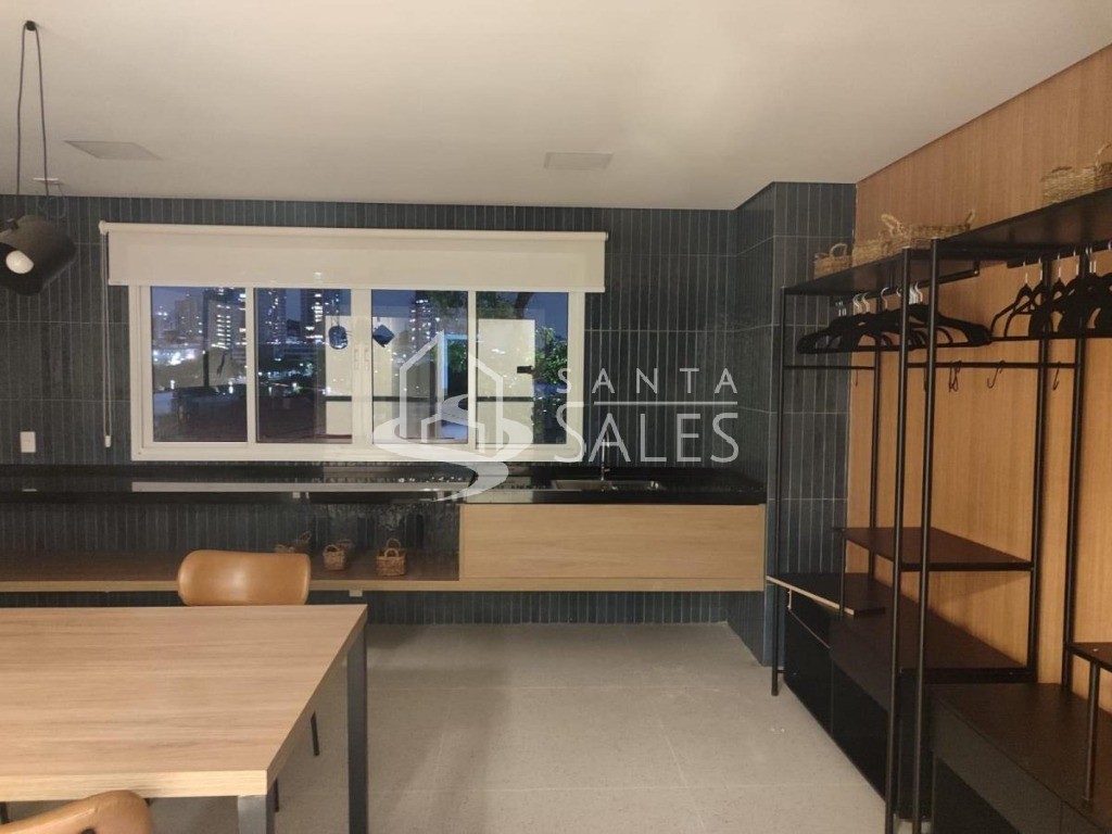 Apartamento, 2 quartos, 43 m² - Foto 19