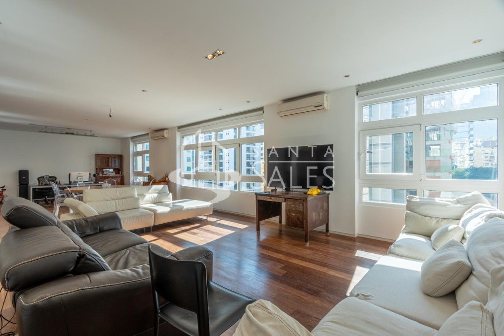 Apartamento, 3 quartos, 239 m² - Foto 3