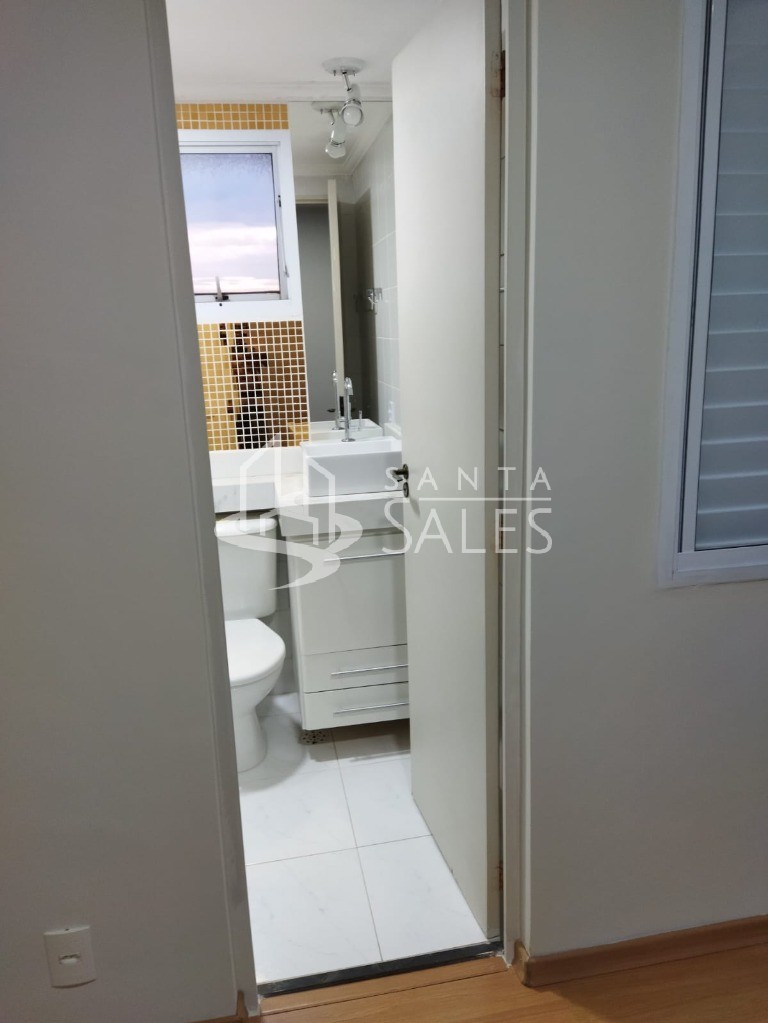 Apartamento, 2 quartos, 50 m² - Foto 42