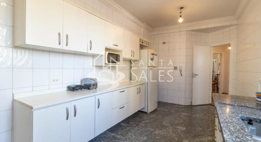 Apartamento, 3 quartos, 161 m² - Foto 22
