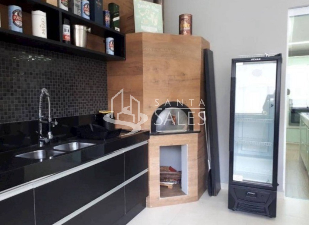 Casa, 5 quartos - Foto 24