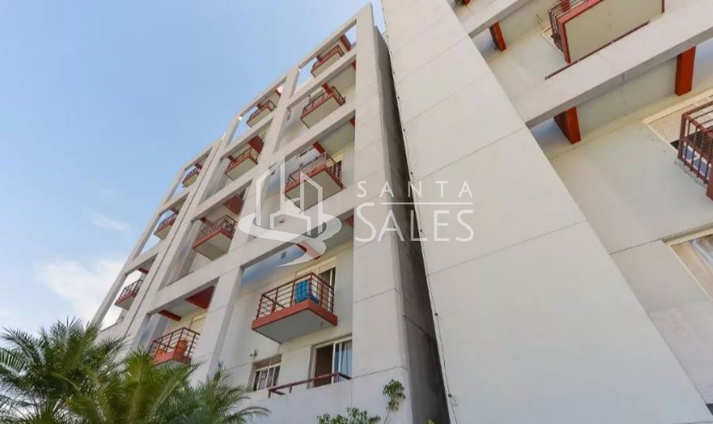 Apartamento, 1 quarto, 85 m² - Foto 15