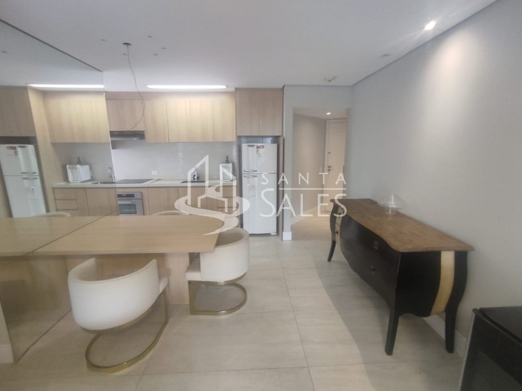 Apartamento, 2 quartos, 78 m² - Foto 6