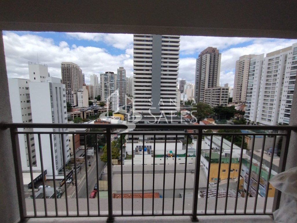 Apartamento, 2 quartos, 60 m² - Foto 23