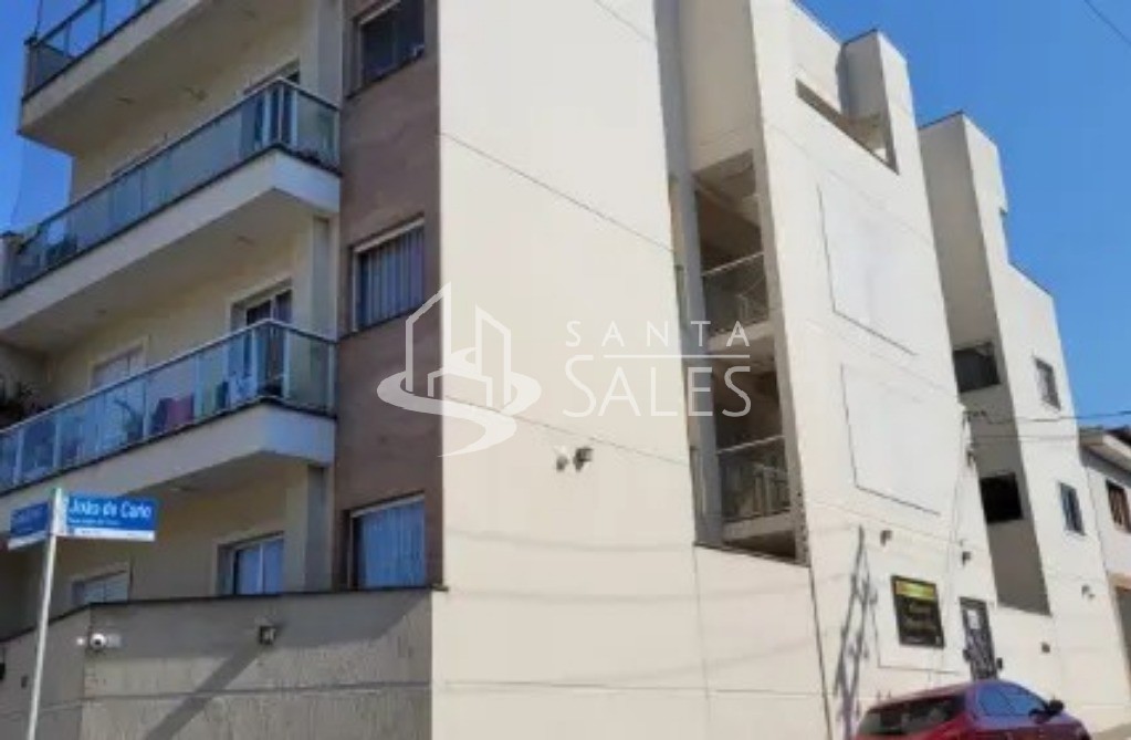 Apartamento, 2 quartos, 47 m² - Foto 1