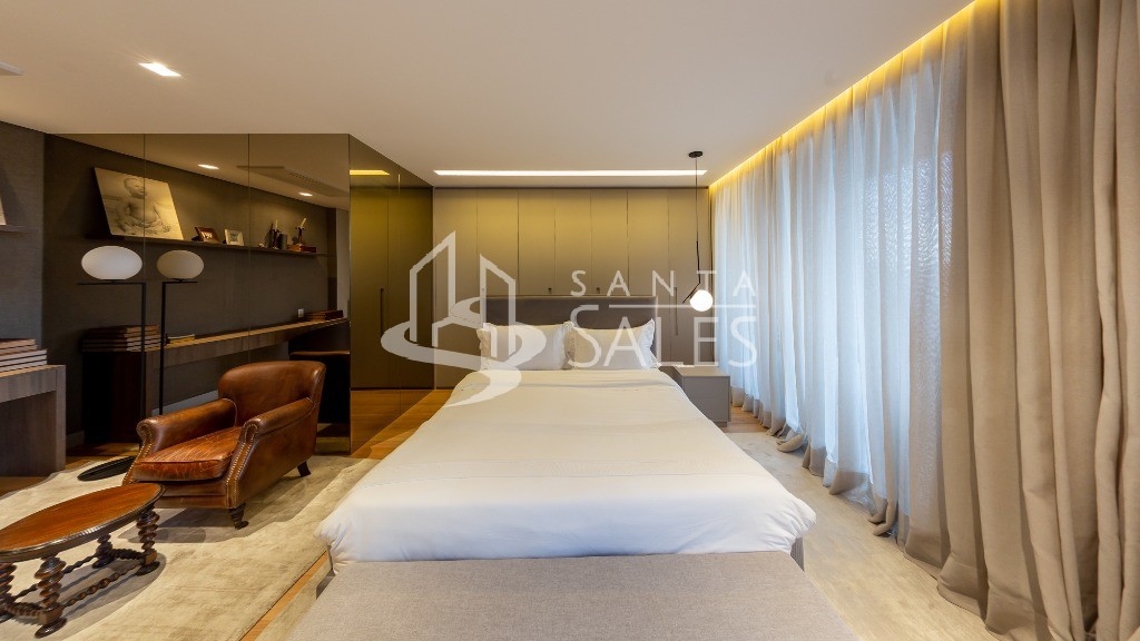 Apartamento, 2 quartos, 84 m² - Foto 9