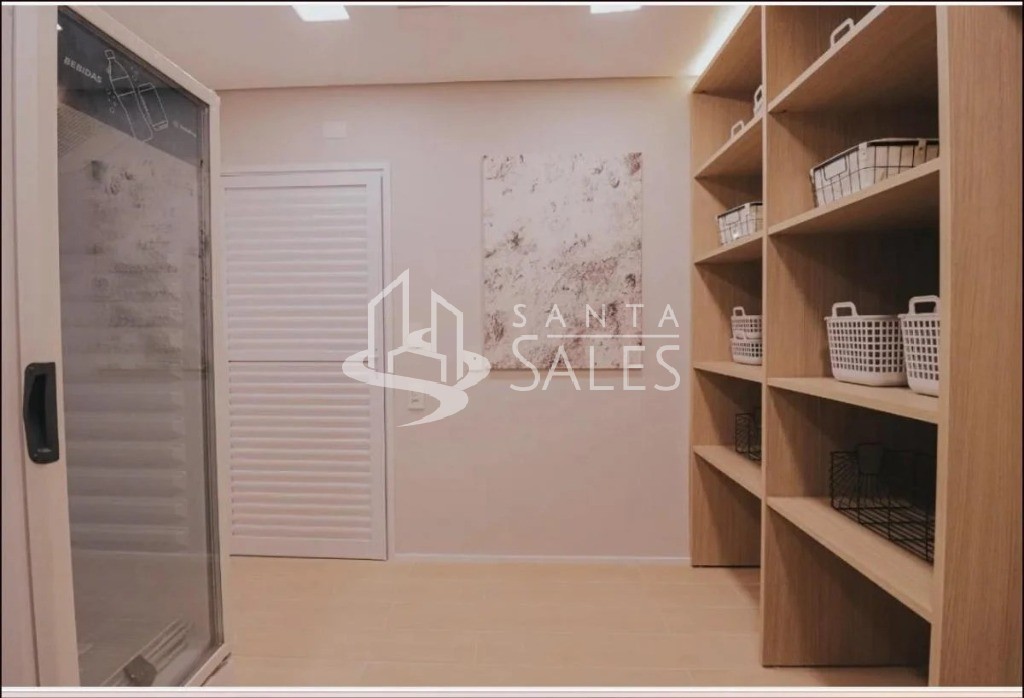 Apartamento, 3 quartos, 144 m² - Foto 55